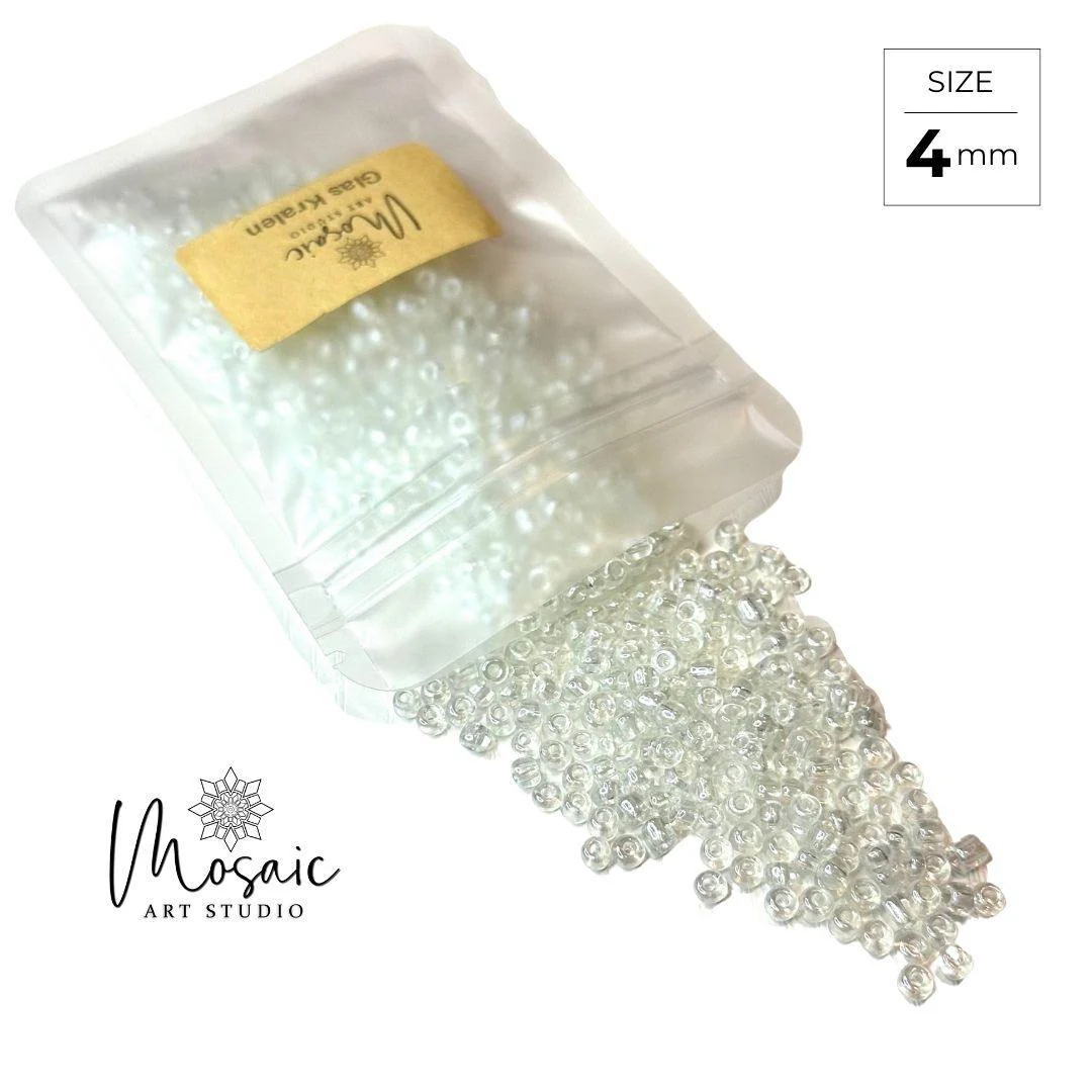 Glass Beads - Image 10
