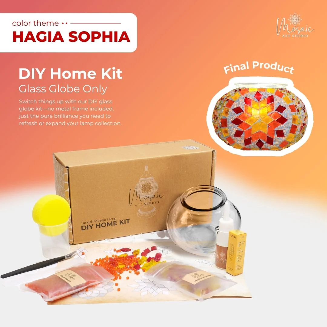 DIY Home Kit Without Metal Frames - Image 4