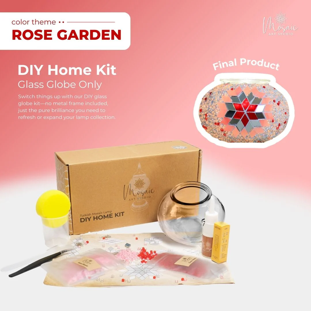 DIY Home Kit Without Metal Frames - Image 6