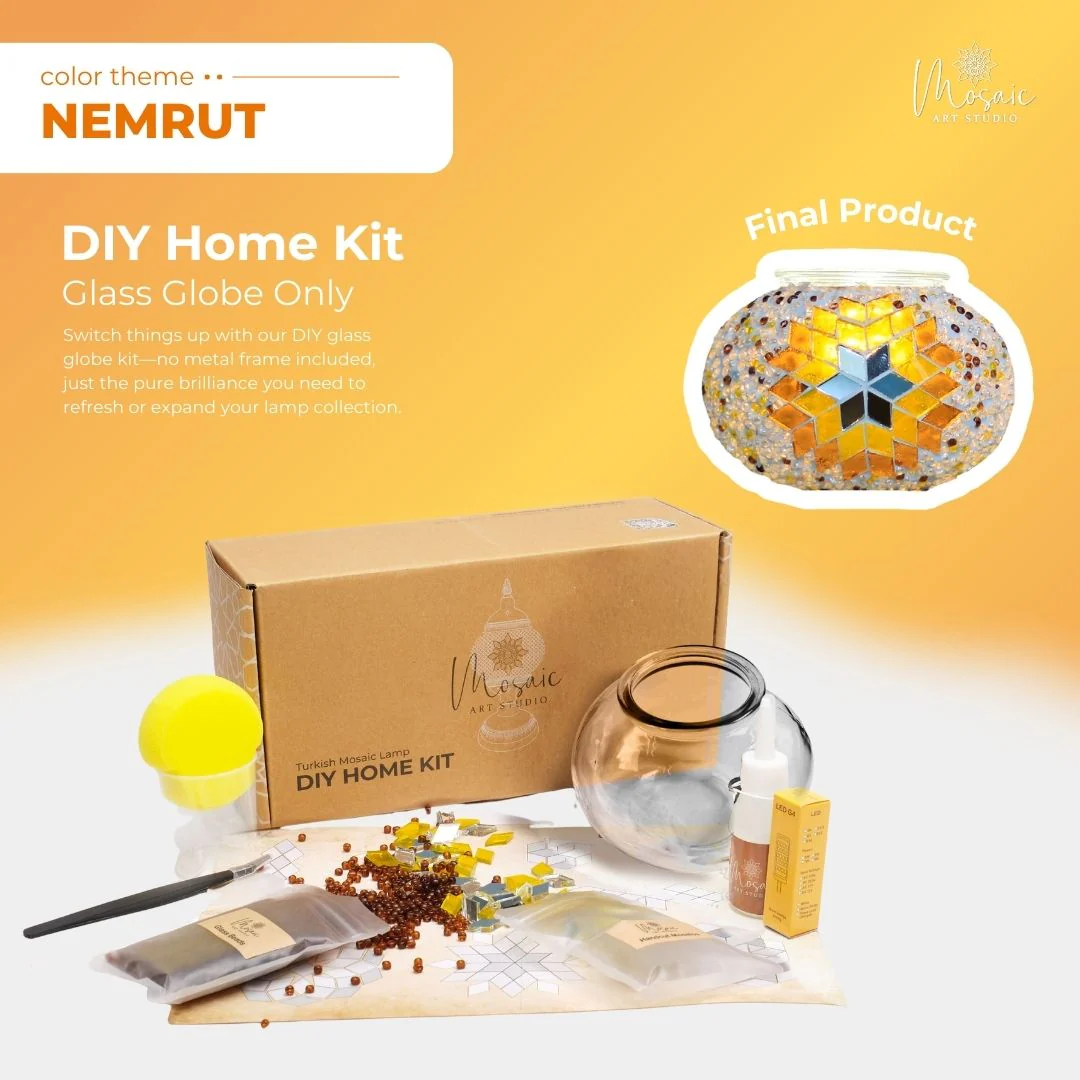 DIY Home Kit Without Metal Frames - Image 7