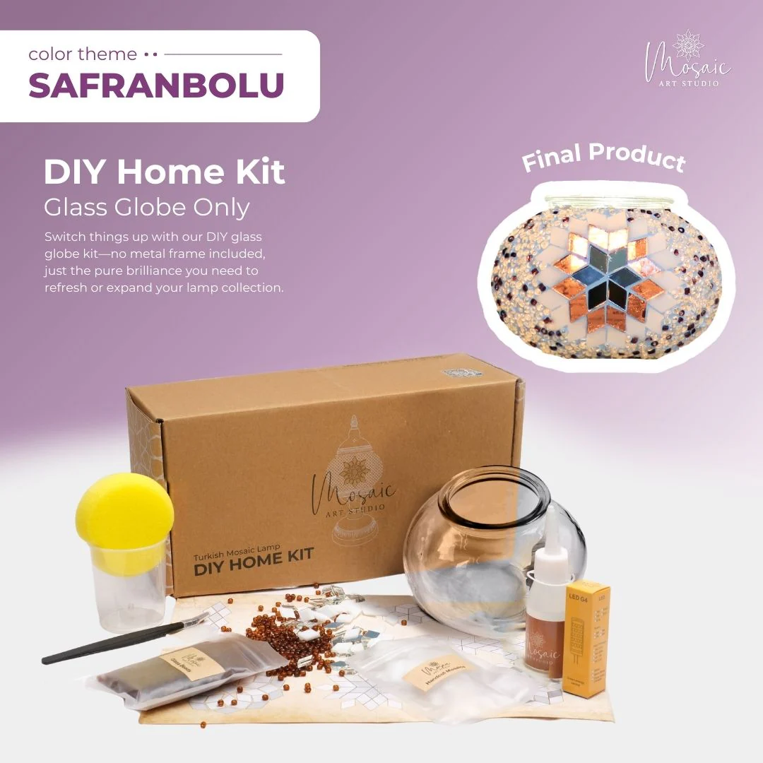 DIY Home Kit Without Metal Frames - Image 8