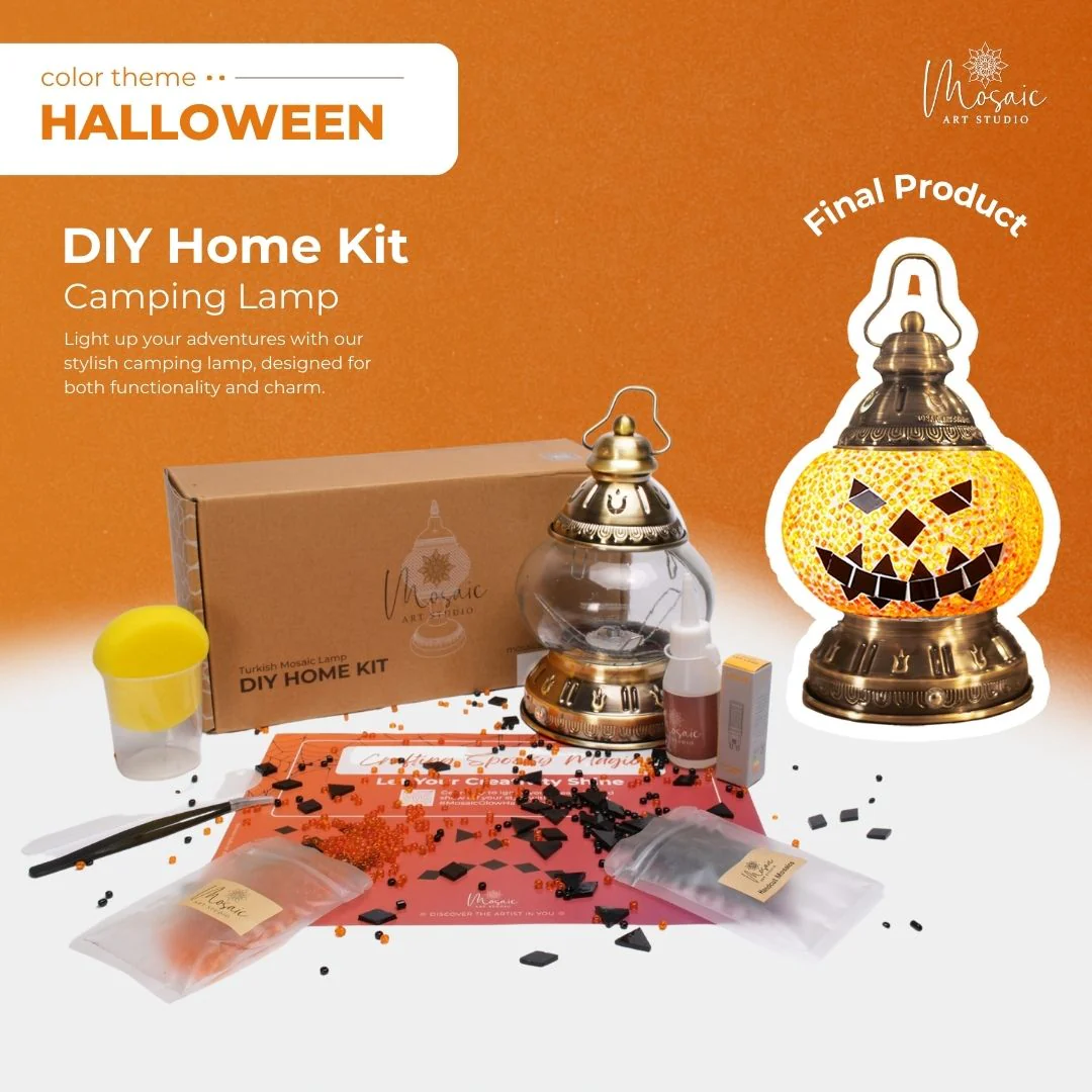 DIY Home Kit Without Metal Frames - Image 9