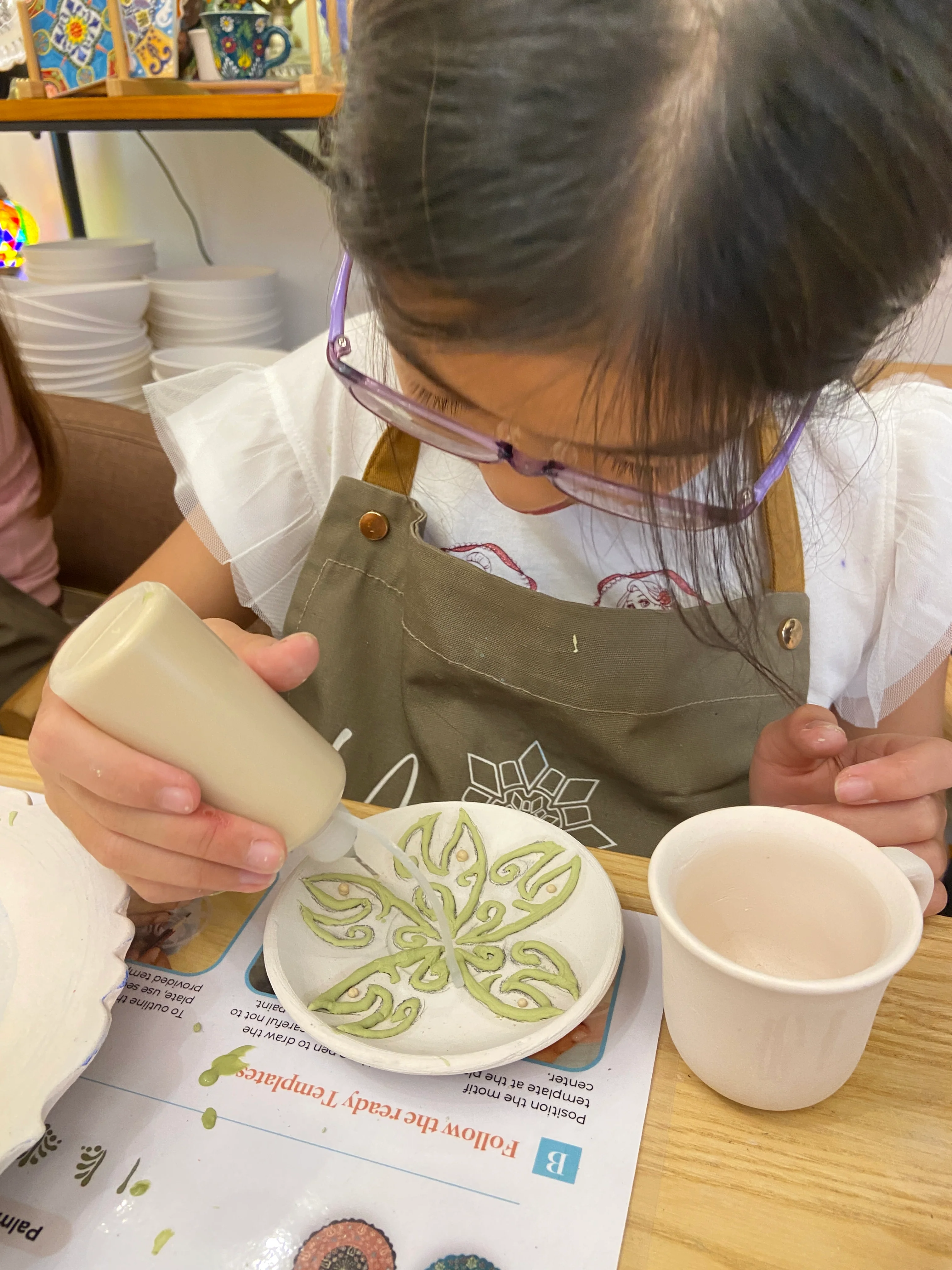 Kids Summer Art Camp – Somerset NJ (2026) - Image 5
