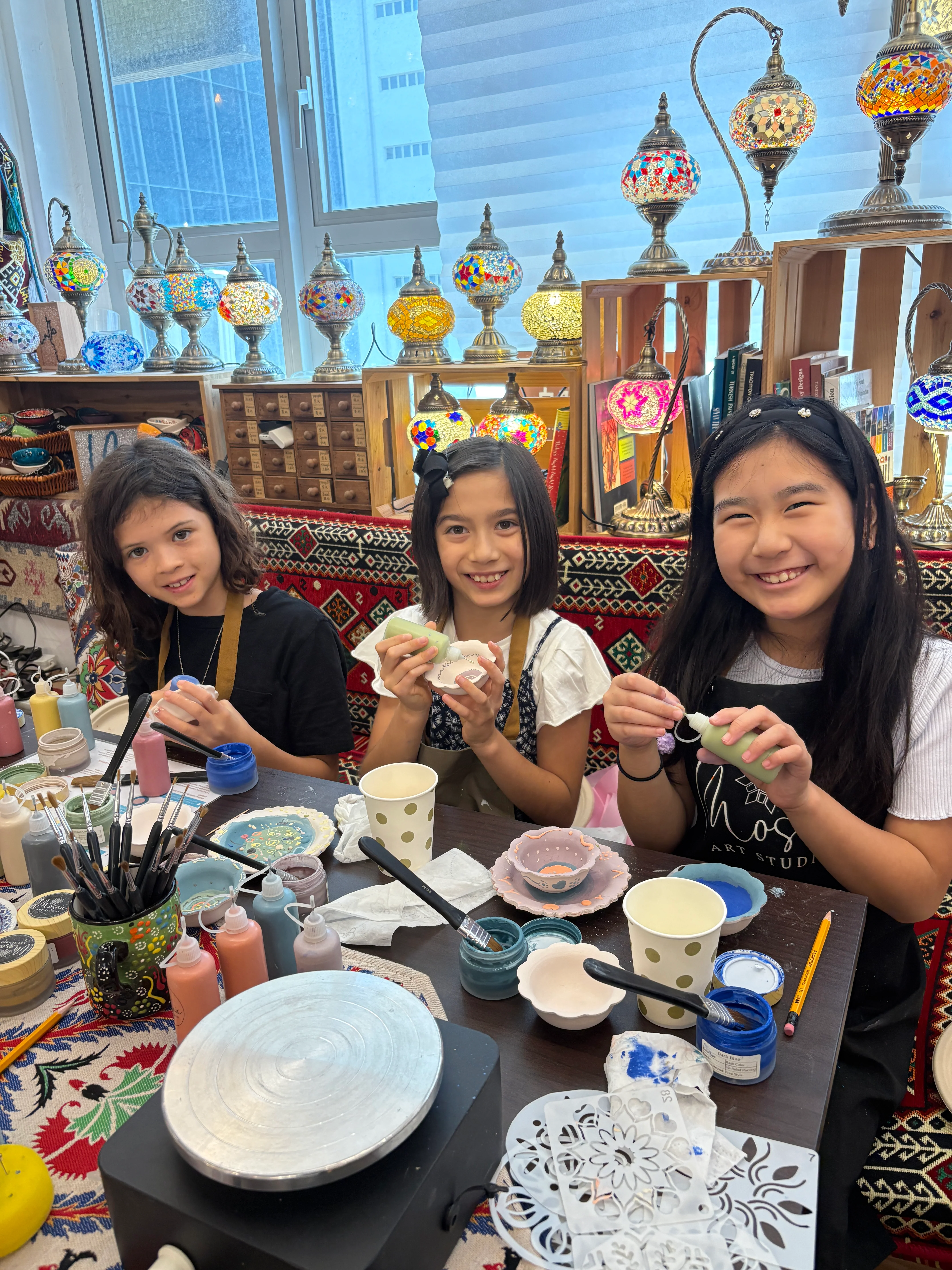 Kids Summer Art Camp – Warwick NY (2026) - Image 4