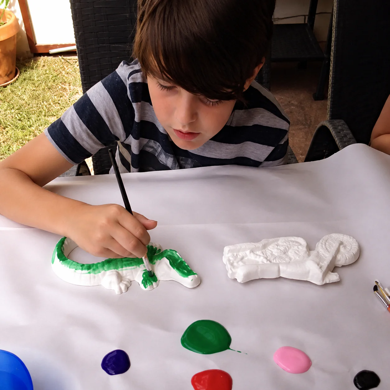 Kids Summer Art Camp – Warwick NY (2026) - Image 5