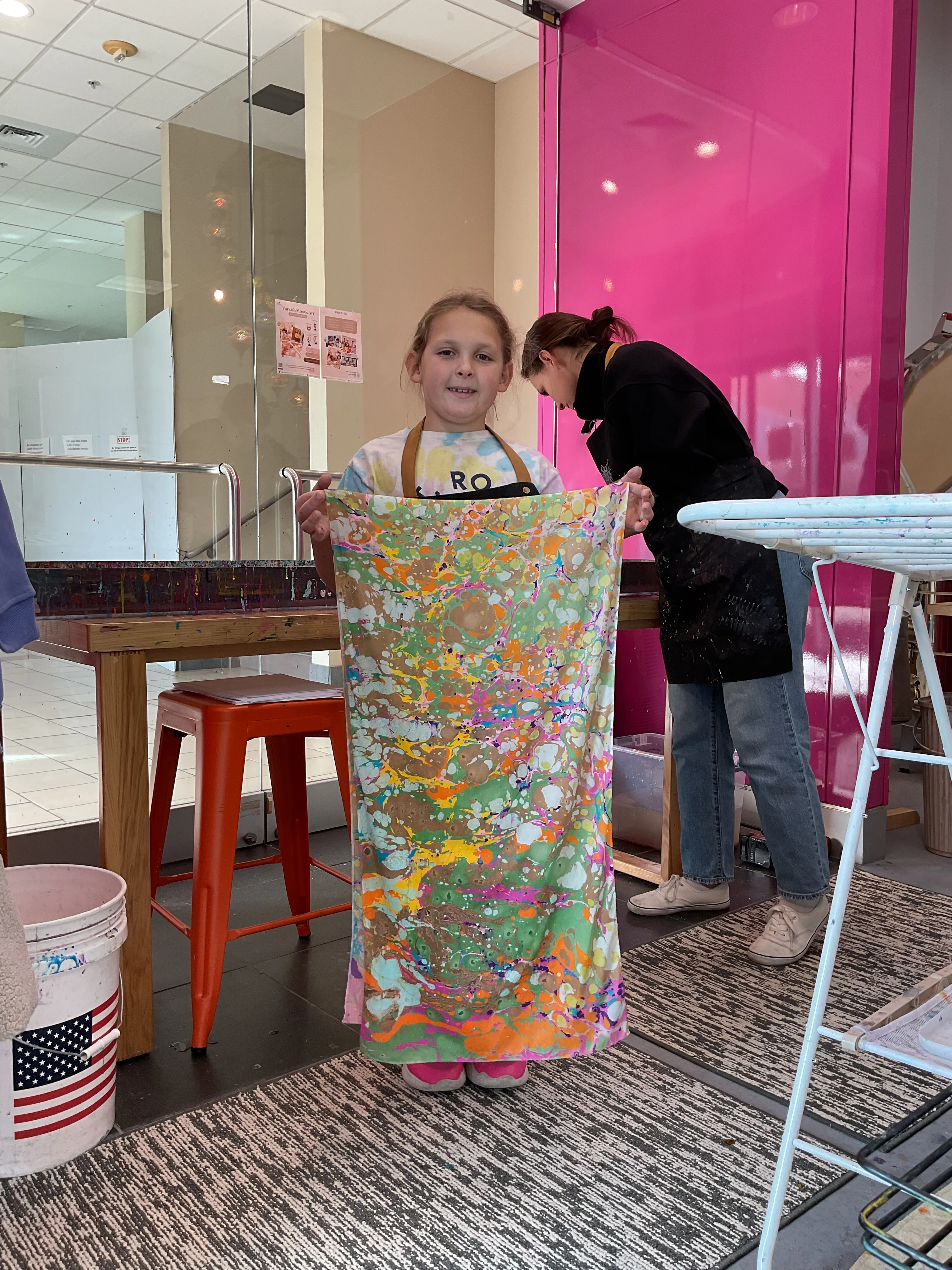 Kids Summer Art Camp – Warwick NY (2026) - Image 7