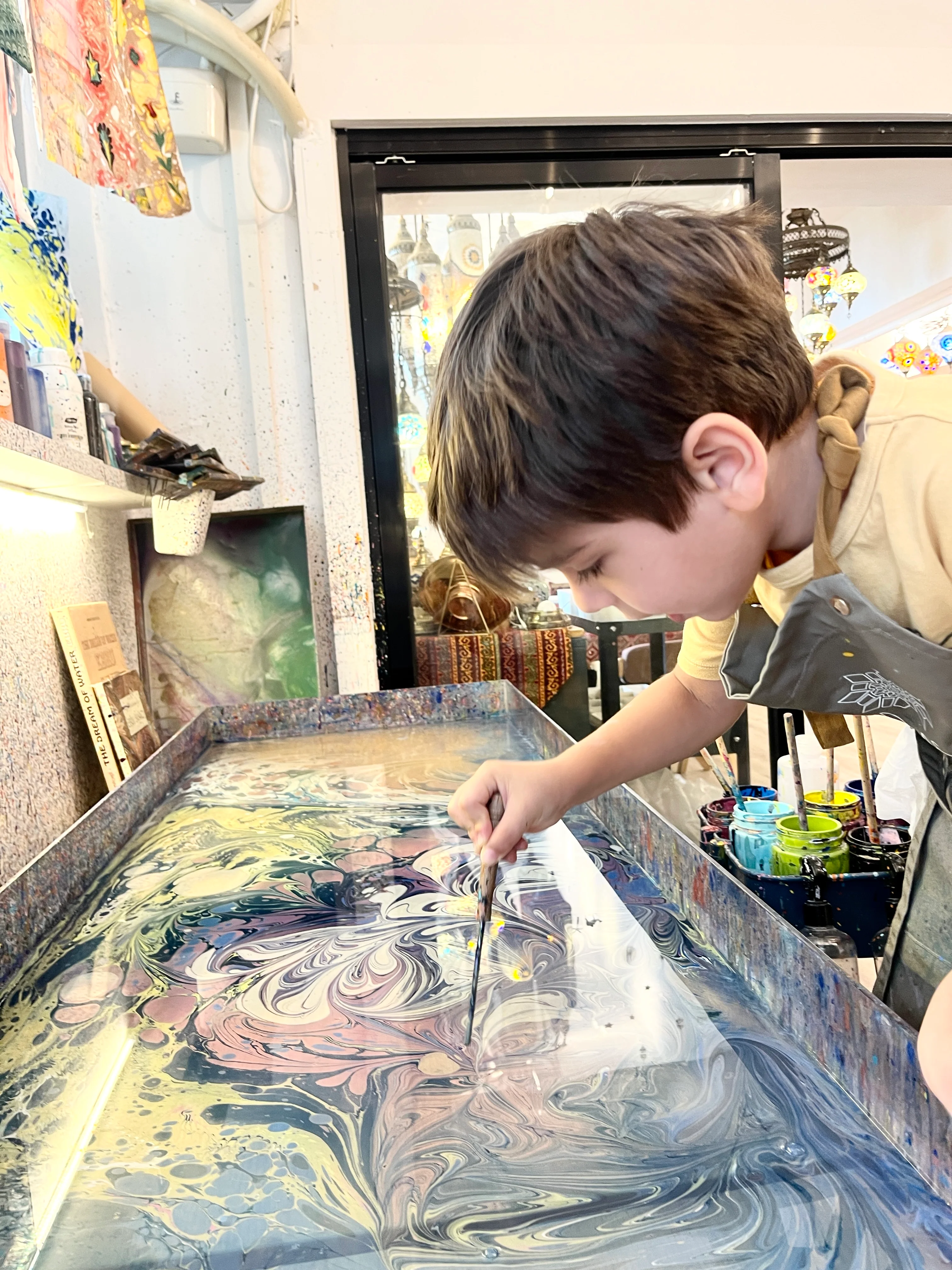 Kids Summer Art Camp – Warwick NY (2026) - Image 8