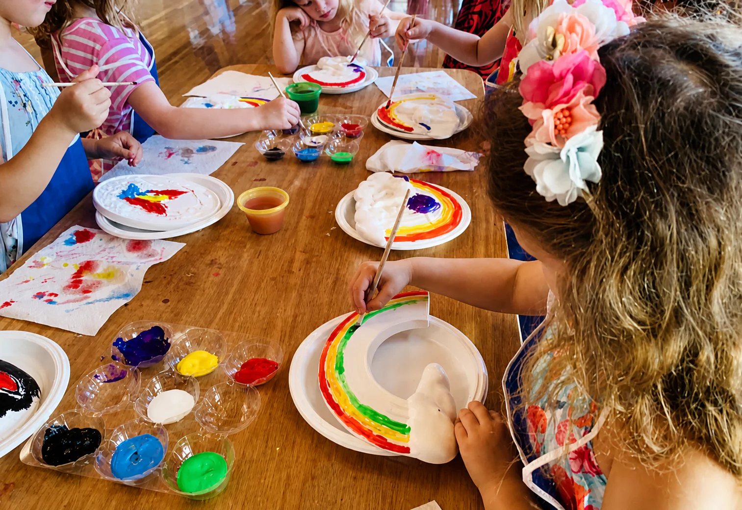 Kids Summer Art Camp – Warwick NY (2026) - Image 9