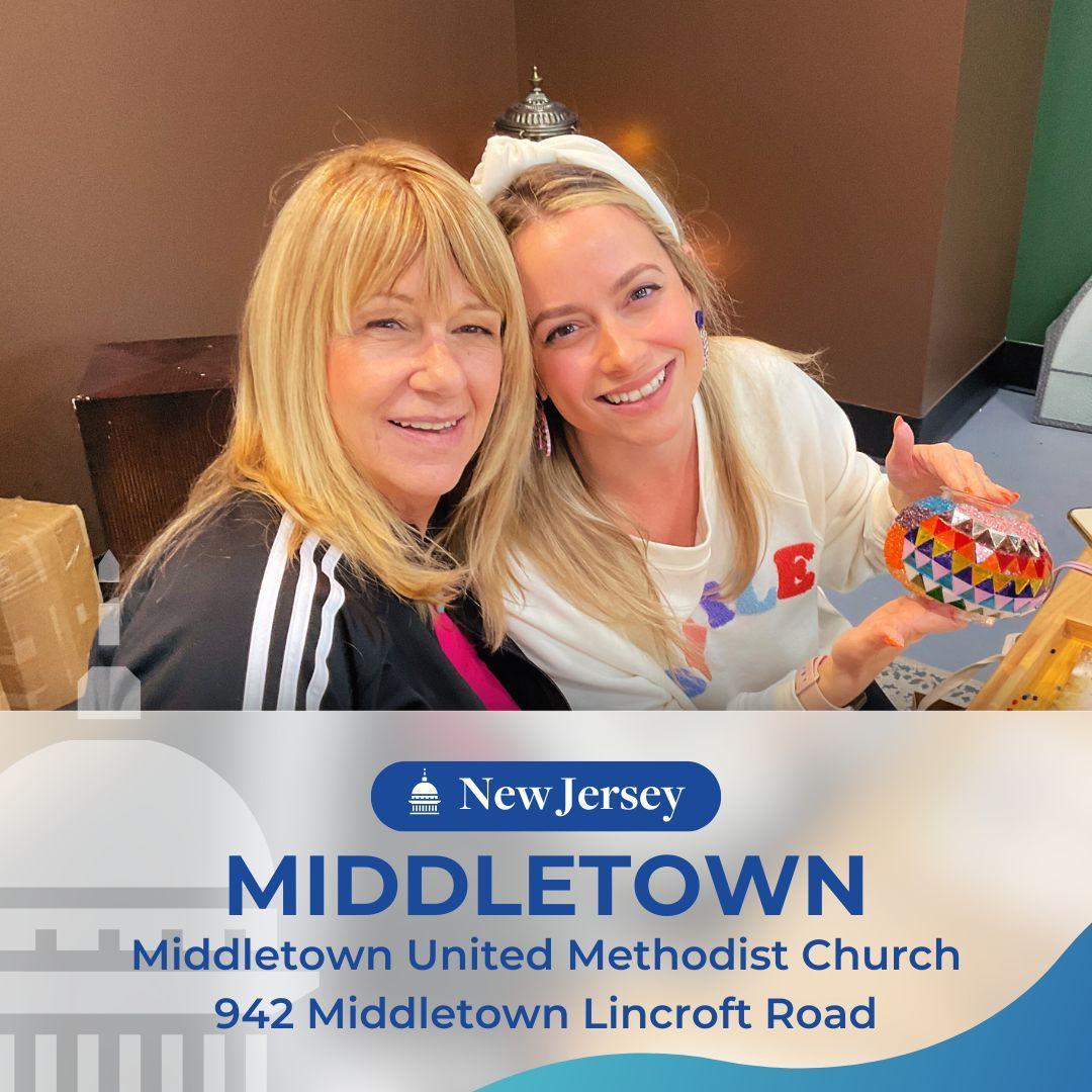 Mosaic Workshops in Middletown, NJ - Image 19