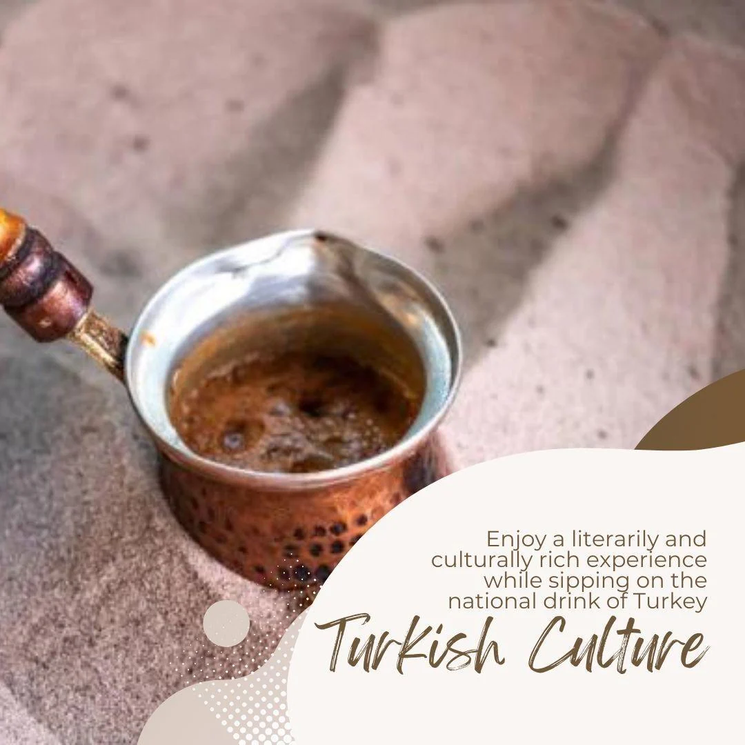 Turkish Coffee On The Sand Classes in Warwick, NY - Image 7