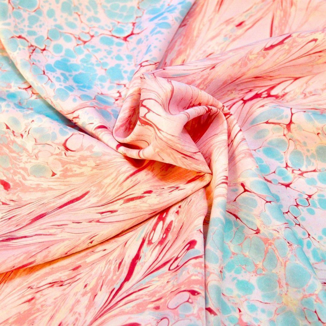 Water Marbling Workshops in Manhattan, NY - Image 10